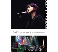 ZARD LIVE 2004 Che bel momento 30th Anniversary Special Edition Blu-ray