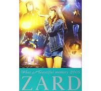 Zard - Zado What A Beautiful Memory 2009 [Edizione: Giappone]