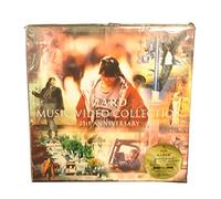 Zard - Zard Music Video Collection -25Th Anniversary- (5 Dvd) [Edizione: Giappone]
