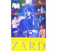 Zard - Zard What A Beautiful Memory -Forever You- (2 Dvd) [Edizione: Giappone]