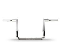 ZARD ZHD121F100-C MANUBRIO BAT HARLEY FLHTKL 1868 ABS ULTRA LIMITED LOW 114 2019