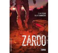 Libri Tiziano Sclavi - Zardo