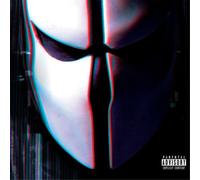 Zardonic Antihero (CD) Album