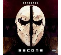 Zardonic Become (Vinyl LP) 12" Album