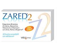 Zared 2 40bust stick pack