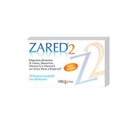 ZARED 2 40BUST STICK PACK