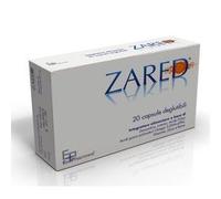 ZARED INTEG 60CPS