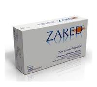 ZARED INTEG 60CPS