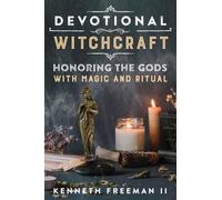 Zaren Allen Kenneth Freeman Devotional Witchcr (Tascabile) (PRESALE 08/11/2026)
