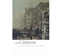 Zarena Aslami The Dream Life of Citizens (Copertina rigida)