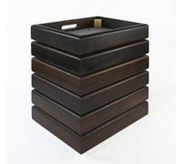 ICY IB-3810U3 - 10-Bay External SINGLE System USB 3.0