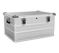 Zarges 366217 - Cassetta in alluminio K470 IP65 IM: 750 x 550 x 380 mm