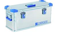 Zarges 40711 Eurobox 41l IM: 640 x 230 x 280 mm
