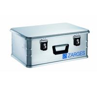 Zarges Mini Aluminium Box 42l 2021 Valigie e custodie