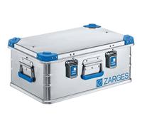 ZARGES Eurobox