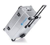 Zarges K424 XC Scatola Multicolore 105 L, multicolore, (105 L) EU, moderno