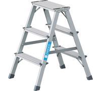 ZARGES Scala a pioli Scana B