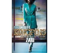 Zari Carl Weber's Kingpins: Penthouse View (Tascabile)