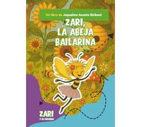 Zari, la abeja bailarina