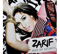 ZARIF - BOX OF SECRETS