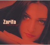 Zarifa - NATURE GIRL