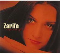 Zarifa - Nature Girl