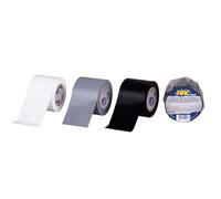 Zarivy Ampio nastro isolante in PVC, resistente all'umidità e alle alte temperature, ideale per la protezione elettrica e la riparazione dei cavi.