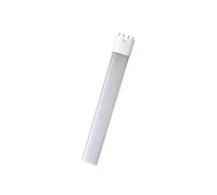 Zarivy Applique esterno Achernar in elegante alluminio grigio con portalampada E27 e protezione IP44. Ideale per esterni, misura 25,5 x 18 x 13 cm, perfetto per illuminare i tuoi spazi esterni.