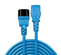 Zarivy CAVO DI ALIMENTAZIONE C13/H-C14/M 1.5M NANOCABILE. Ideale per collegare la CPU in modo sicuro ed efficiente. Durata e prestazioni garantite in ogni utilizzo.