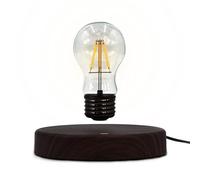 Zarivy Ciondolo Olmo 1xe27: elegante design in legno caffè, ideale per illuminare e decorare il tuo spazio. Dimensioni: 45 x 45 cm, perfetta fusione di stile e calore. Trasforma la tua casa!