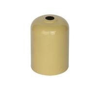 Zarivy Copri portalampada decorativo beige 45x60 cm, aggiunge stile ai tuoi spazi, ideale per l'illuminazione interna.