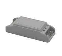 Zarivy Driver LED 10W - Scatola, efficienza energetica, compatibilità con gli apparecchi di illuminazione, facile installazione, utilizzato per illuminazione interna ed esterna.