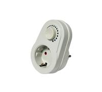 Zarivy Flexo Elian 1xe27 Bianco/Cromo, con misure 44x24x35 cm. Il design orientabile e articolabile consente di regolare la luce in base alle proprie esigenze, offrendo eleganza e funzionalità in ogni