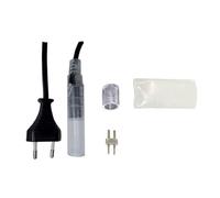 Zarivy Kit di alimentazione per tubo FlexyLED fisso da 1,5 m, ideale per progetti di illuminazione personalizzabili ed efficienti. Dona flessibilità e qualità al tuo spazio.
