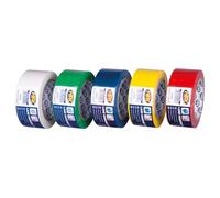 Zarivy Nastro adesivo resistente e durevole, ideale per segnalazione, organizzazione e demarcazione in vari ambienti.