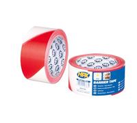 Zarivy Nastro di beacon, resistente e visibile, ideale per delimitare aree ed evitare incidenti in lavori ed eventi.