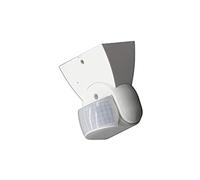 Zarivy Rilevatore di movimento a infrarossi da parete, classificato IP65 per resistenza all'acqua e alla polvere. Perfetto per ambienti esterni e richiesti. Sicurezza e tecnologia avanzata.