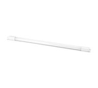 Zarivy Tubo LED T8 da 0,6 m e 10 W, design misto in alluminio e plastica, ideale per un'illuminazione efficiente in ufficio e casa.