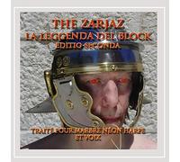 Zarjaz - La Leggenda Del Blockeditio Seconda
