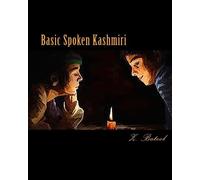 Zarka Batool Basic Spoken Kashmiri (Tascabile)