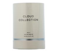ZarkoPerfume Cloud Collection No.2 Eau de Parfum (unisex) 100 ml variante Imballaggio nuovo
