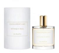 Zarko Menage A Trois Eau de parfum Spray 100ml