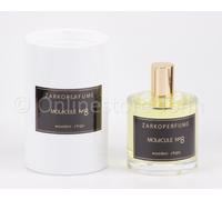 Zarko Molecule N°8 Eau de parfum Spray 100ml