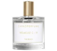 Zarkoperfume - MOLECULE C-19 THE BEACH - Eau de Parfum Unisex 100 ml