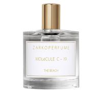 Zarkoperfume - Molecule C-19 The Beach Profumi unisex 100 ml female