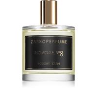 ZarkoPerfume MOLéCULE No. 8 Eau de Parfum (unisex) 100 ml