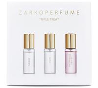 Zarkoperfume Profumi unisex The Muse Set regalo The Muse 12 ml + Youth 12 ml + Pink MoléCule 090·09 12 ml 12 ml