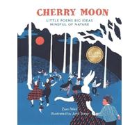 Zaro Weil Cherry Moon (Copertina rigida)