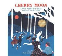 Zaro Weil Cherry Moon (Tascabile)