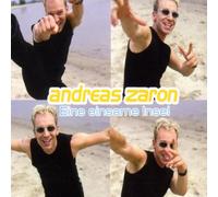 Zaron,Andreas - Eine Einsame Insel